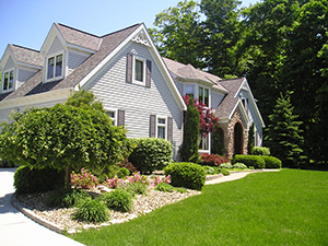 Landscapers and Lawncare Services in Wausau, WI